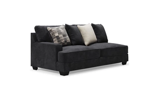 LAF SOFA Lavernett Charcoal5960366 ASHLEY