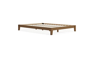 QUEEN PLATFORM BED Tannally MultiB095-181 ASHLEY