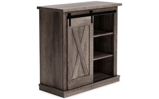 ACCENT CABINET Arlenbury A4000357 ASHLEY
