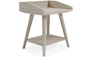 ACCENT TABLE Blariden Light TanA4000360 ASHLEY