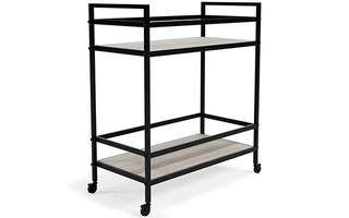 A4000366 Waylowe BAR CART