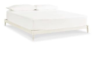 KING PLATFORM BED Tannally MultiB095-482 ASHLEY