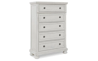 B742-46 Robbinsdale FIVE DRAWER CHEST