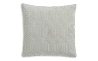 A1000998 Doriana PILLOW (4/CS)