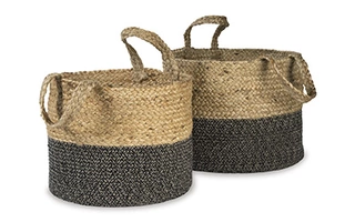 A2000434 Parrish BASKET SET (2/CN)