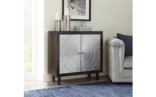 ACCENT CABINET Ronlen A4000175 ASHLEY