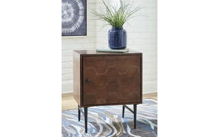 ACCENT CABINET Dorvale A4000264 ASHLEY