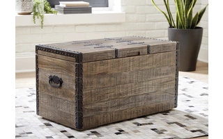 STORAGE TRUNK Dartland A4000302 ASHLEY