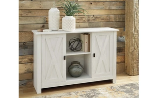 ACCENT CABINET Turnley A4000326 ASHLEY
