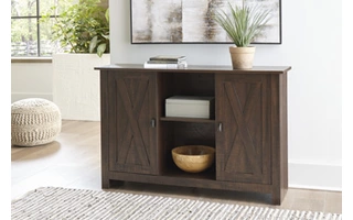 ACCENT CABINET Turnley A4000327 ASHLEY