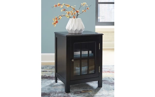 ACCENT CABINET Opelton A4000378 ASHLEY