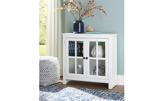 ACCENT CABINET Nalinwood A4000385 ASHLEY
