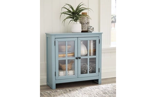ACCENT CABINET Nalinwood A4000387 ASHLEY