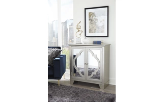 ACCENT CABINET Wyncott A4000388 ASHLEY