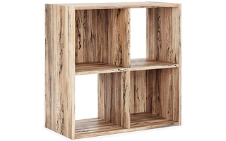FOUR CUBE ORGANIZER Piperton Two-toneEA1221-2X2 ASHLEY