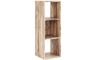 THREE CUBE ORGANIZER Piperton Two-toneEA1221-3X1 ASHLEY