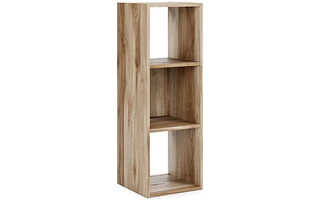 THREE CUBE ORGANIZER Vaibryn Three Cube OrganizerEA1428-3X1 ASHLEY