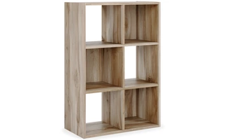 SIX CUBE ORGANIZER Vaibryn Six Cube OrganizerEA1428-3X2 ASHLEY