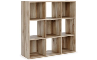 NINE CUBE ORGANIZER Vaibryn Nine Cube OrganizerEA1428-3X3 ASHLEY