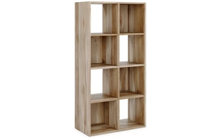EIGHT CUBE ORGANIZER Vaibryn Eight Cube OrganizerEA1428-4X2 ASHLEY