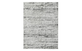 LARGE RUG Bryna Ivory/GrayR404851 ASHLEY