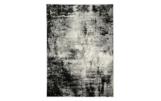 MEDIUM RUG Zekeman Black/Cream/GrayR404922 ASHLEY