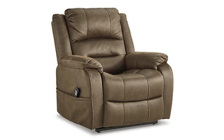 7520512 Whitehill POWER LIFT RECLINER