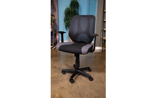 HOME OFFICE SWIVEL DESK CHAIR Beauenali MultiH190-09 ASHLEY