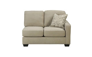 RAF LOVESEAT Alenya RAF Loveseat1662056 ASHLEY