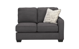 RAF LOVESEAT Alenya RAF Loveseat1662156 ASHLEY