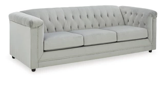 SOFA Josanna Gray2190438 ASHLEY