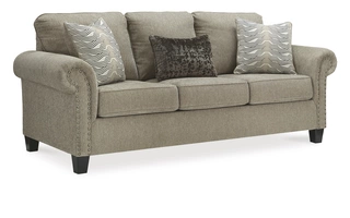 SOFA Shewsbury Pewter4720238 ASHLEY