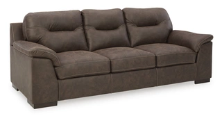 SOFA Maderla Walnut6200238 ASHLEY