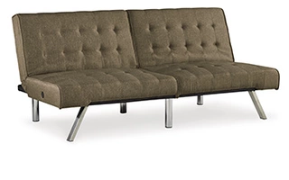 FLIP FLOP ARMLESS SOFA Sivley 6900445 ASHLEY