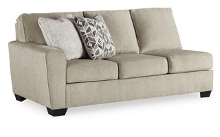 LAF SOFA Decelle Putty8030566 ASHLEY
