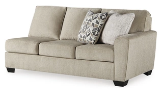 RAF SOFA Decelle Putty8030567 ASHLEY