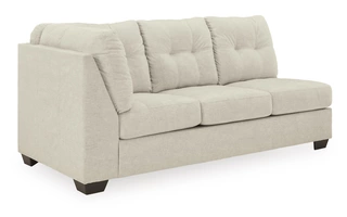 LAF SOFA Falkirk Parchment8080666 ASHLEY