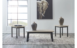 OCCASIONAL TABLE SET (3/CN) Waylowe Occasional Table Set (3/CN)T111-13 ASHLEY