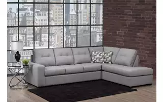 LHF CHAISE 9883LHFCHAISE-S 9883LHFCHAISE-S SOFA BY FANCY