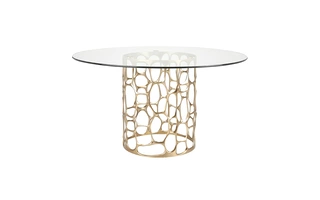 MARIO DINING GOLD 102236 102236 XCELLA
