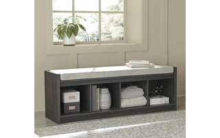 A3000319 Yarlow STORAGE BENCH