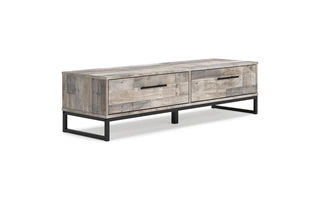 EA2320-150 Neilsville STORAGE BENCH