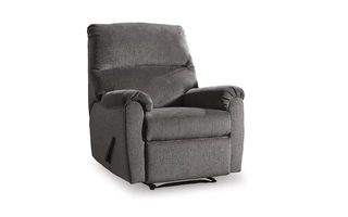 1080329C Nerviano ZERO WALL RECLINER