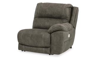 RAF ZERO WALL POWER RECLINER Cranedall Quarry5140362C ASHLEY