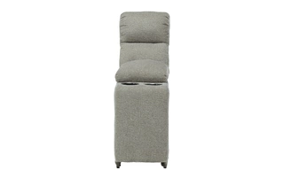 CONSOLE WITH STORAGE Colleyville Stone5440557C ASHLEY