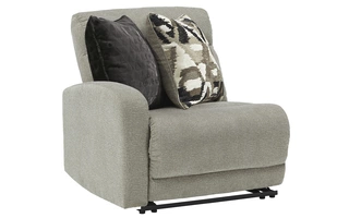 LAF ZERO WALL POWER RECLINER Colleyville Stone5440558C ASHLEY