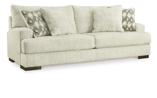 SOFA Caretti Parchment1230338 ASHLEY