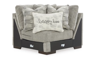 WEDGE Bayless Smoke5230477 ASHLEY