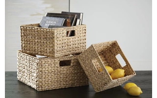 A2000467 Elian BASKET SET (3/CN)