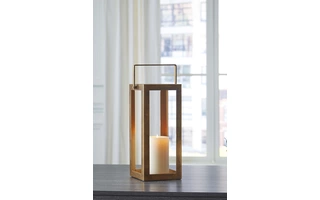 A2000528 Briana LANTERN